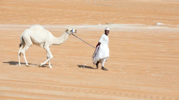 الإمارات: إعفاء رعايا السودان من غرامات تصاريح الإقامة