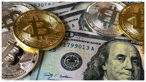 أسعار العملات المشفرة مقابل الدولار اليوم الثلاثاء 20 مايو 2025