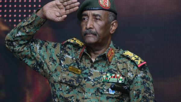 Sudan appoints Kamil Idris as new PM after years of leadership vacuum