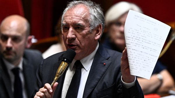 France, UK, and Canada move to recognize Palestinian state