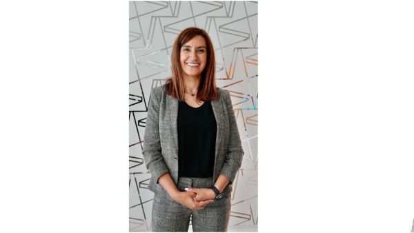 Rania Chamoun. Marriott Resort Palm Jumeirah appoints Rania Chamoun as Hotel Manager