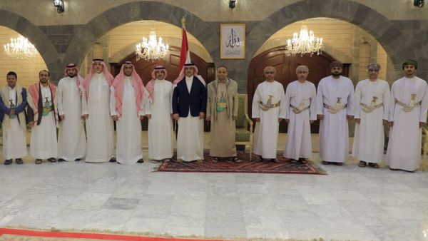  Oman brokers US-Houthi truce to end mutual attacks in Red Sea