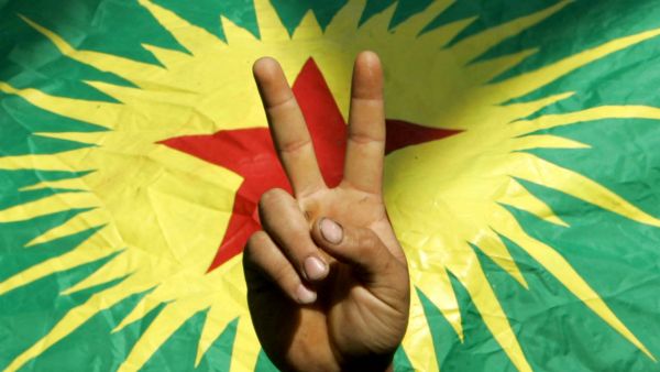 PKK group