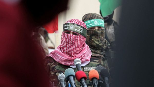 Israel strikes Hamas again — is abu Ubaida dead?