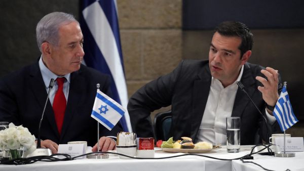 Breakdown in Israel’s longstanding alliances as European pressure mounts