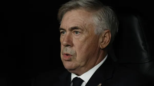 End of an Era: Ancelotti Confirms Brazil Move After Final Real Madrid Match