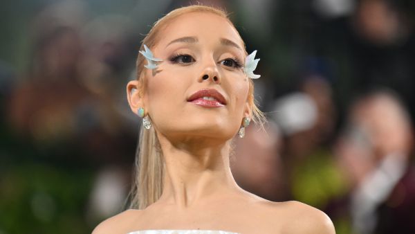Ariana Grande