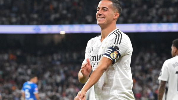 فاسكيز يودع ريال مدريد بعد 15 سنة من الإنجازات الكبرى
