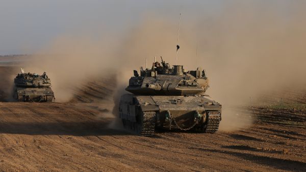 military operation
