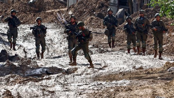 Haaretz: Israelis have killed 20 of its own captives in Gaza