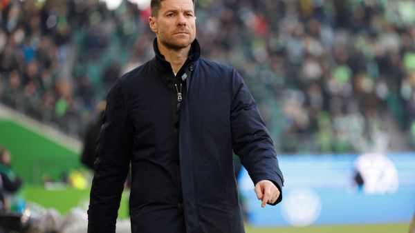 Real Madrid Bet on the Future: Xabi Alonso Appointed Until 2028