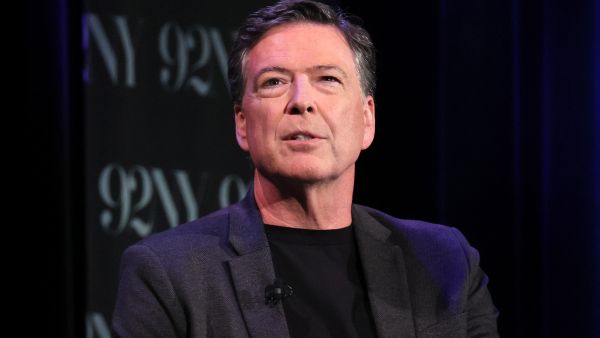 Former FBI director under fire as “86/47” post sparks Trump threat investigation