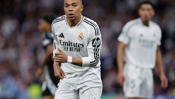 Real Madrid Predicted Lineup vs Celta Vigo- La Liga 2024/25