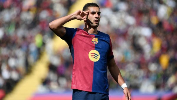 برشلونة يحدد سعر بيع فيران توريس رغم تألقه هذا الموسم