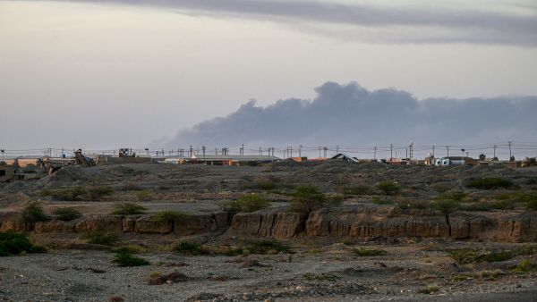 Port Sudan