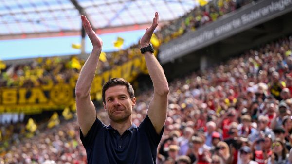 New Era Begins: Alonso Succeeds Ancelotti, Vows to Make History at Real Madrid