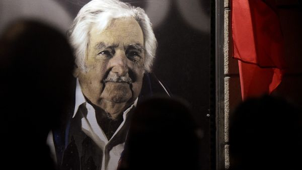 Jose Mujica