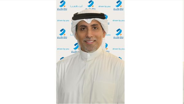 عبدالله عبدالمجيد معرفي، مدير عام- إدارة الخزينة والمؤسسات المالية في بنك برقان بنك برقان يُجدّد رعايته لمؤتمر الشرق الأوسط للسندات والقروض والصكوك في دبي