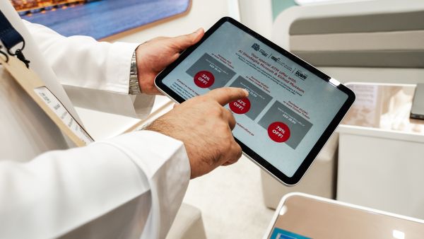 خلال الحدث دبي للثقافة تروج لجماليات التراث المحلي في "سوق السفر العربي 2025