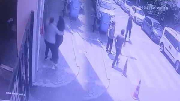 Teen Bullying Incident in Turkey Ends in Stabbing at High School