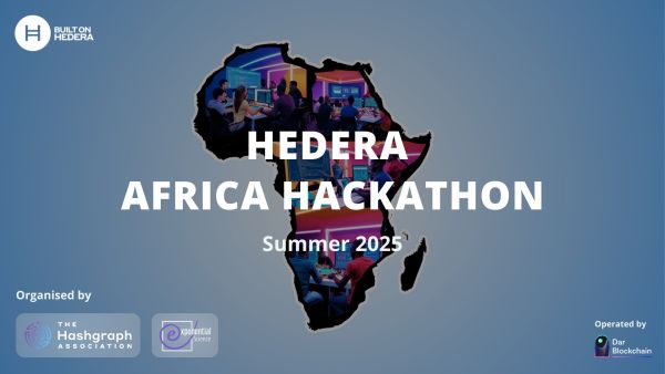 الإعلان عن هاكاثون "هيديرا أفريقيا" بجوائز قيمتها مليون دولار أمريكي لتسريع مستقبل أفريقيا الرقمي
