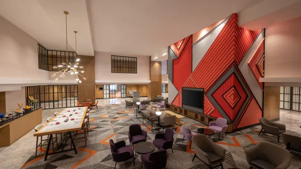Hyatt’s Brand Footprint in Africa Set for 50% Rooms Growth by End of 2030