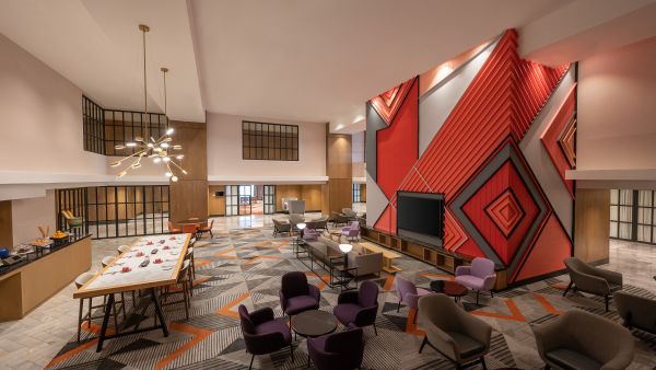 Hyatt’s Brand Footprint in Africa Set for 50% Rooms Growth by End of 2030