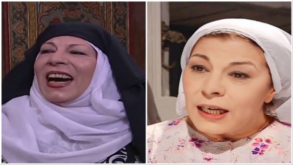 Fadwa Mohsen