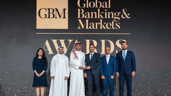 SICO’s Fixed Income Strategy Wins Best MENA Fixed Income Fund Strategy 