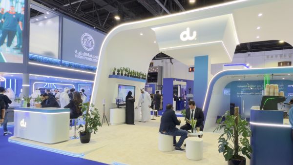 خلال الحدث "دو" الشريك الرسمي للتكنولوجيا والاتصال للقمة الشرطية العالمية 2025 في دبي