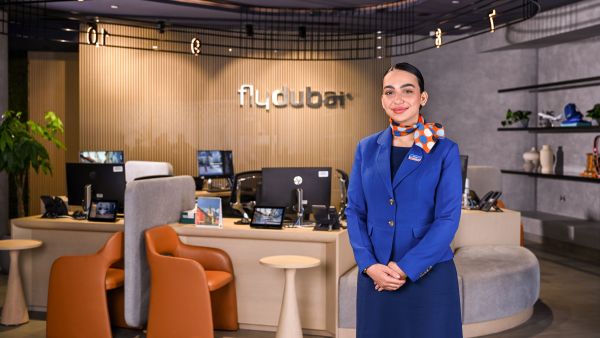flydubai unveils refurbished Travel Shop