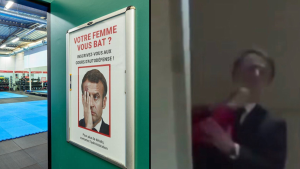 Macron