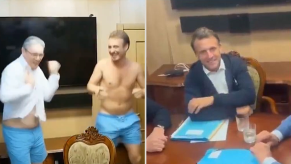 Macron