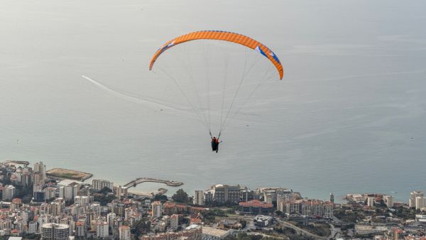 Jounieh area