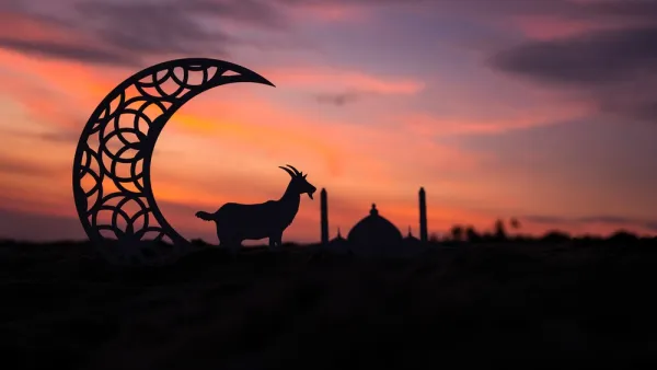 Eid al-Adha