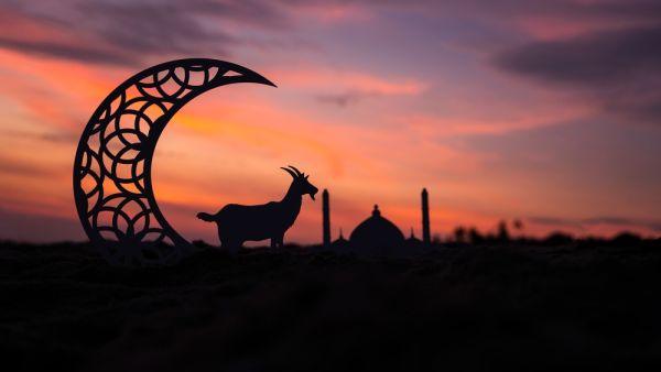 Eid al-Adha