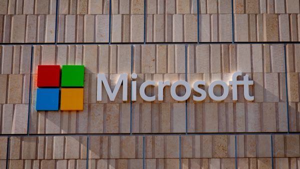 Microsoft officially denies involvement of its technology in the Gaza conflict. (Shutterstock) Microsoft officially denies involvement of its technology in the Gaza conflict