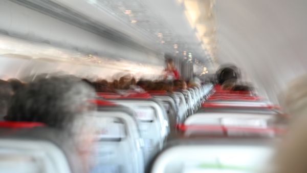  أنباء عن فقدان طائرة تقل حجاجًا موريتانيين