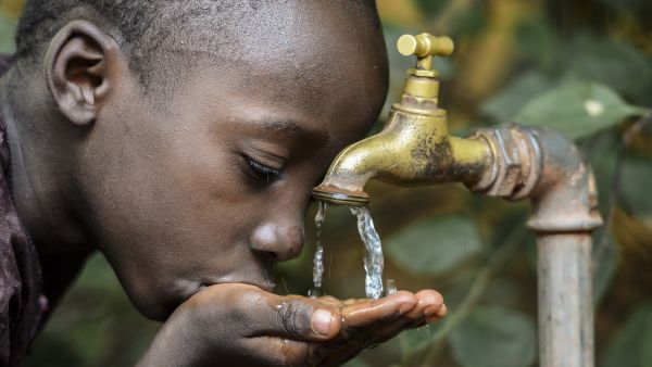 cholera outbreak