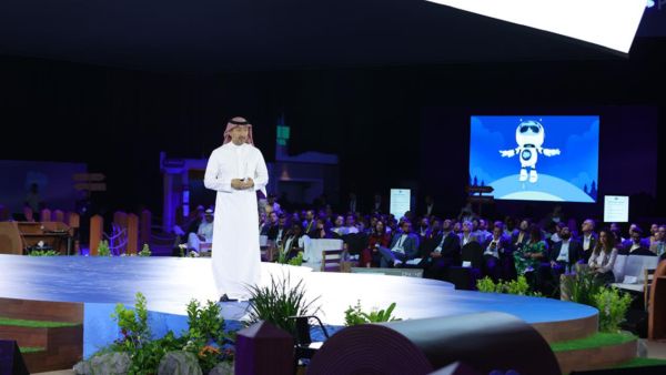 Salesforce Showcases AI-powered Digital Labour as Catalyst for Transformation