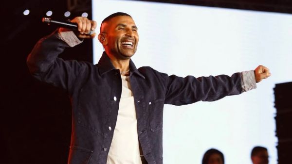 أحمد سعد