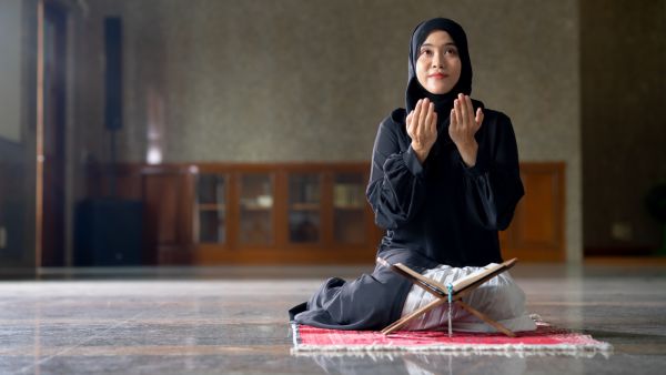أدعية السنة الهجرية الجديدة 1447