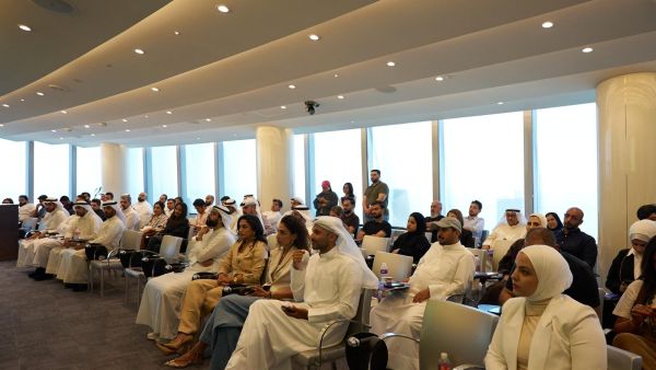 stc hosts the "Future of Food and Beverage Marketing" workshop in collaboration with ordable, Snapchat, and Optimize