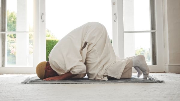دعاء اليوم السادس من شهر ذي الحجة