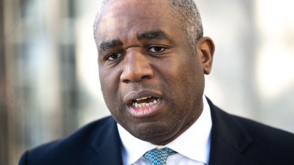 UK allies sanction Israeli ministers over incitement, U.S. support for two-state solution frays