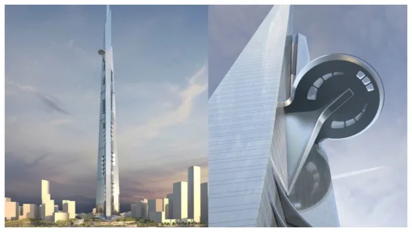 ضمن مخطط "القطب الشمالي"