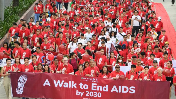  Philippines declares HIV public health emergency amid 500% youth surge