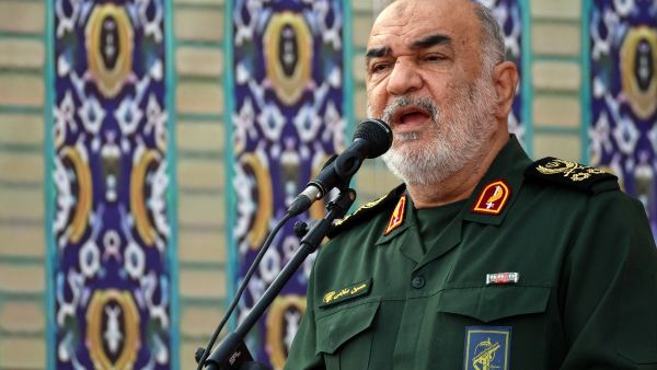 Iran threatens precision strikes on Israeli nuclear sites amid unchecked provocations