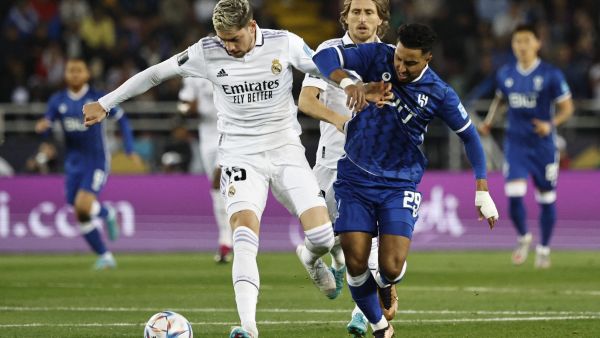 ريال مدريد يواجه الهلال: قمة نارية في كأس العالم للأندية 2025