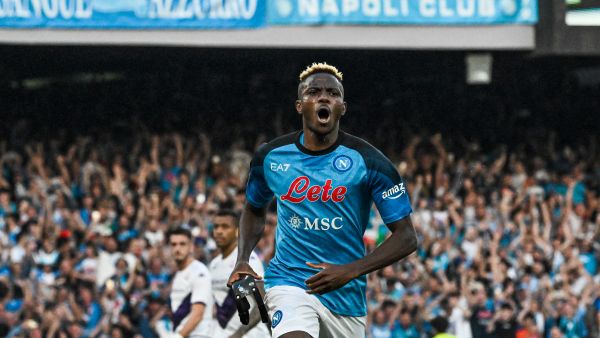 Liverpool Offer Nunez, Chiesa & Cash for Osimhen in Bold Transfer Bid